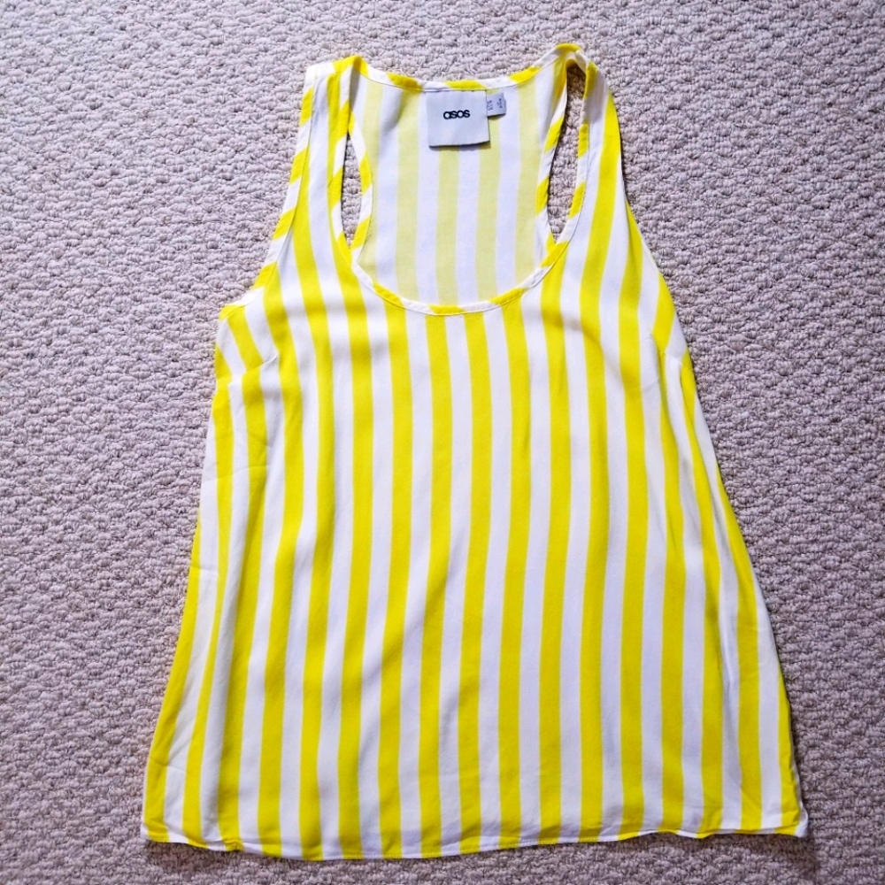 Asos tank top